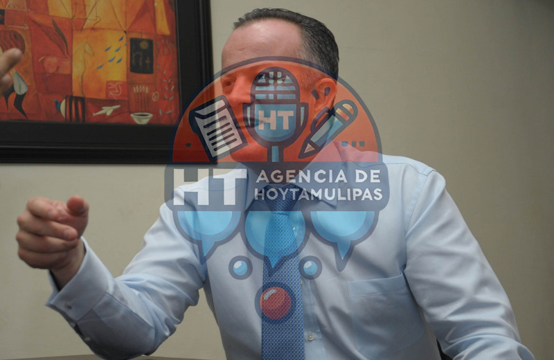 Carlos Canturosas Villarreal