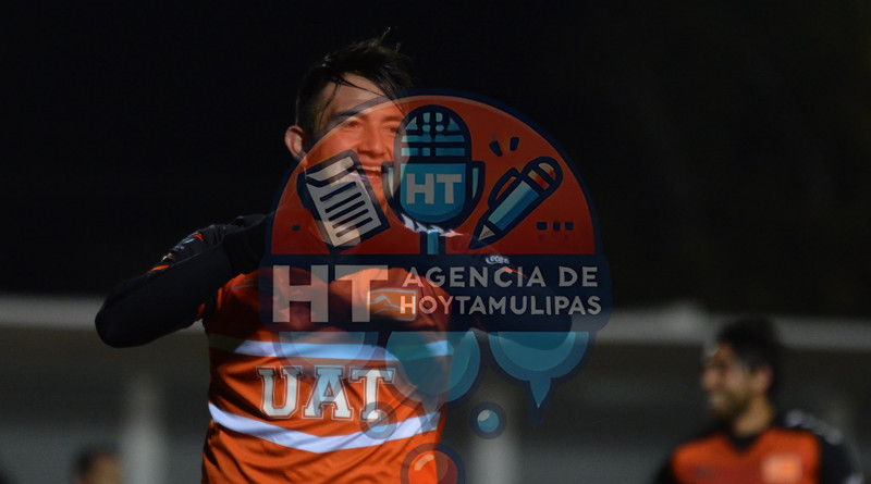 Correcaminos vs Veracruz