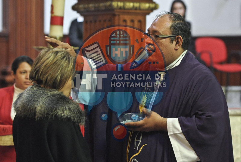 Mircoles de Ceniza