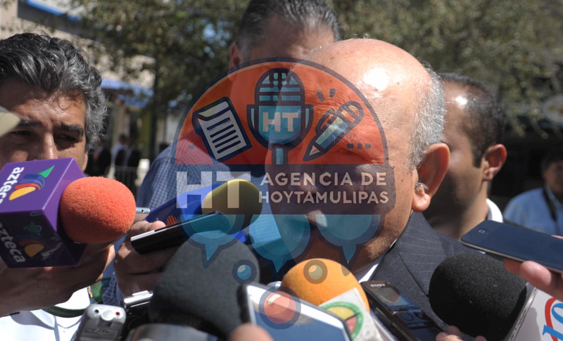 Manuel Cavazos Lerma