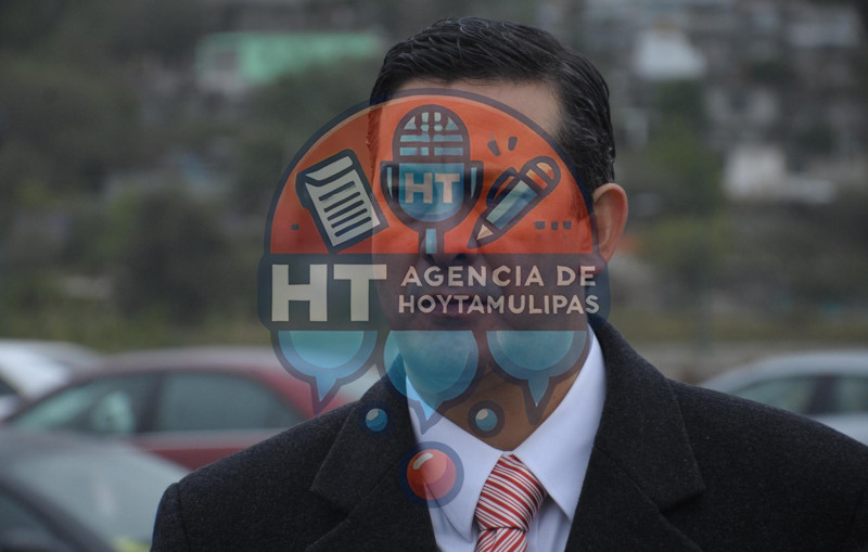 Ramiro Ramos Salinas