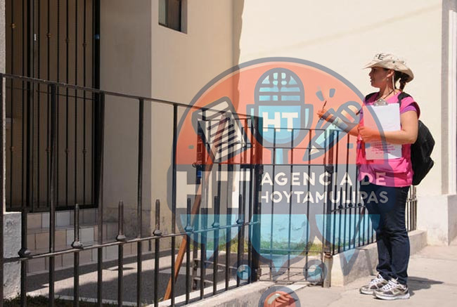 Capacitadores electorales