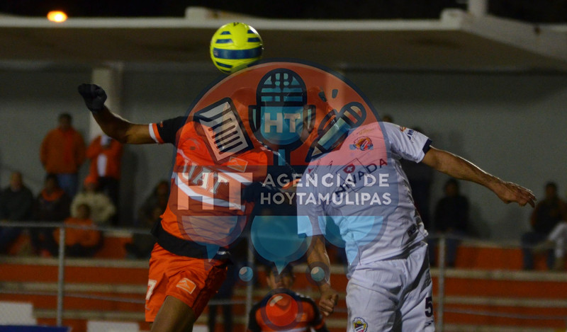 Correcaminos vs Irapuato