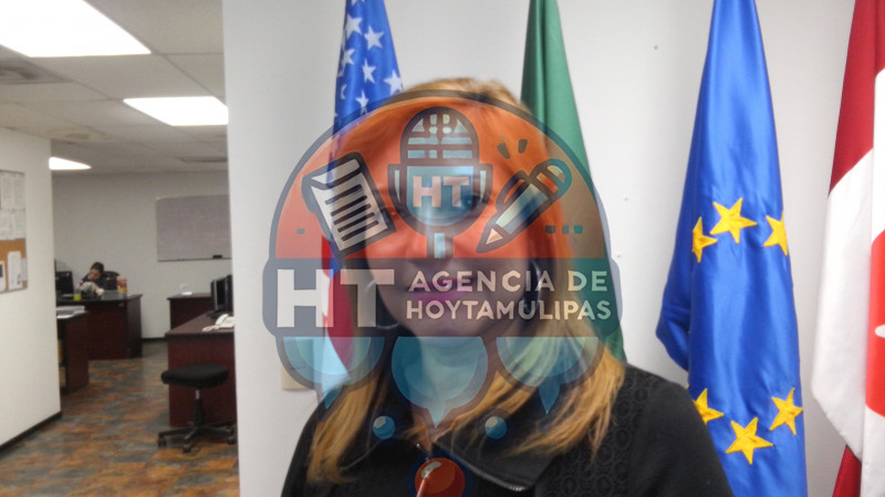 Teresa Garnica Villarreal