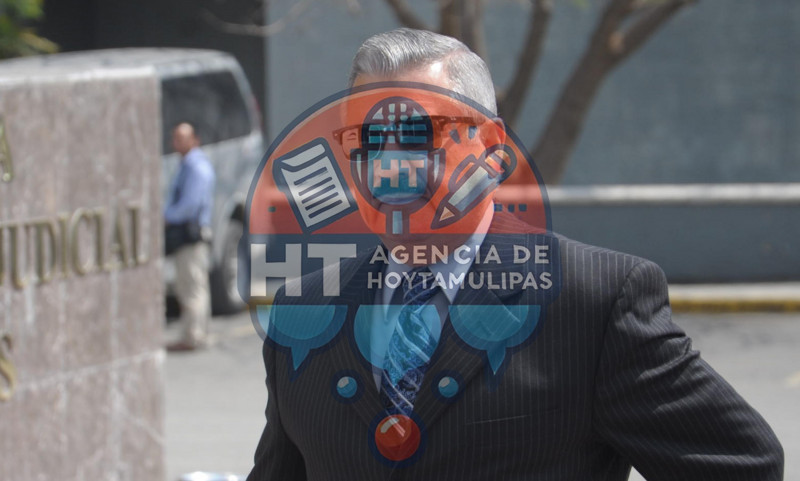 Felipe Garza Narvez