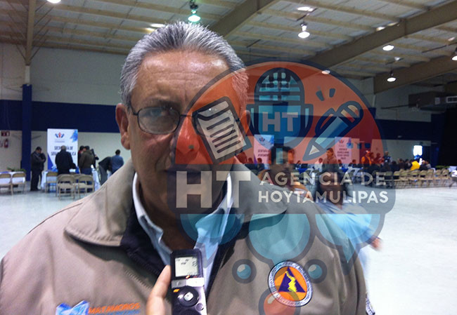 Humberto Garc�a
