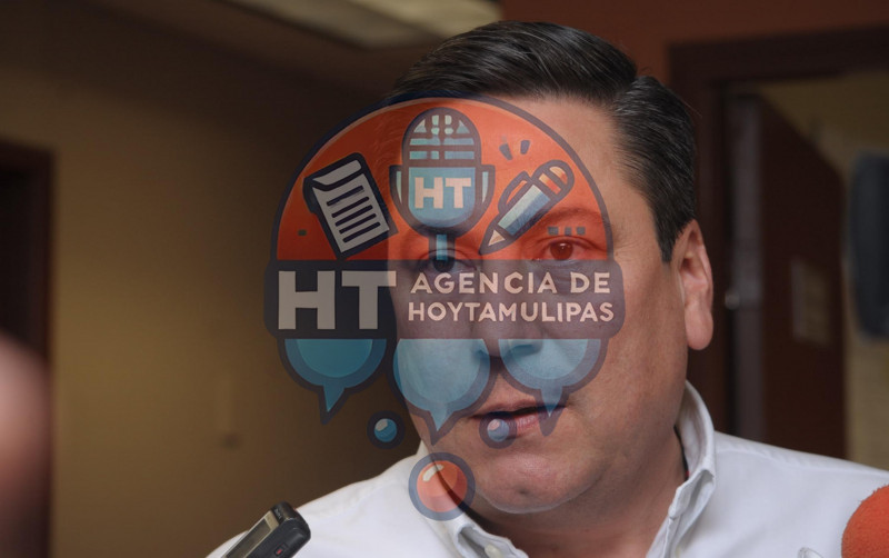 Baltazar Hinojosa Ochoa