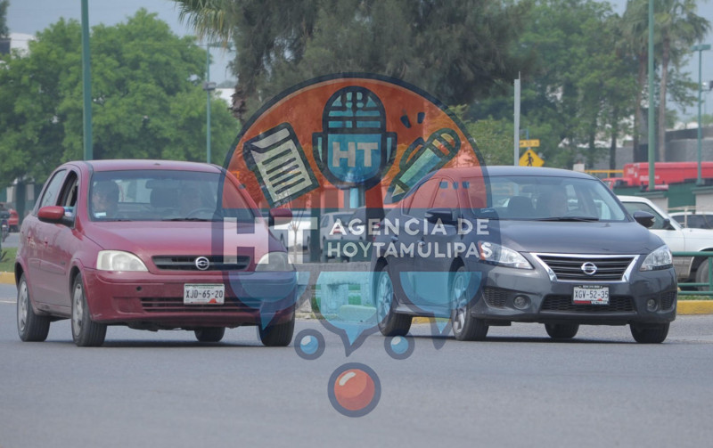 Automoviles asegurados