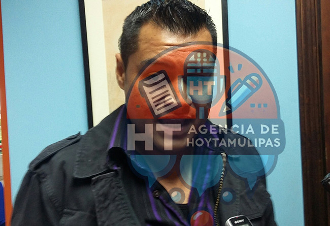 Alberto Salinas Lara