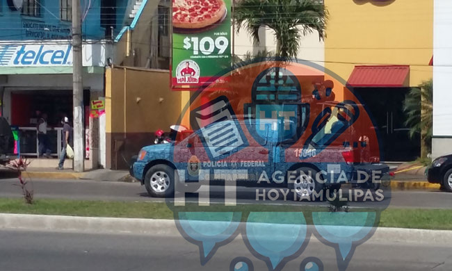 Gendarmera