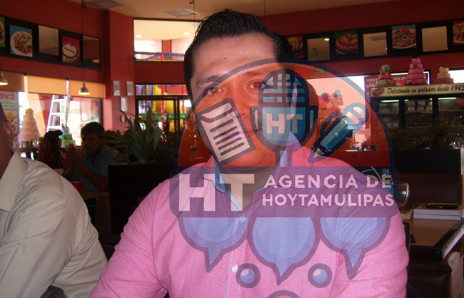 Carlos Javier Gonzlez Toral