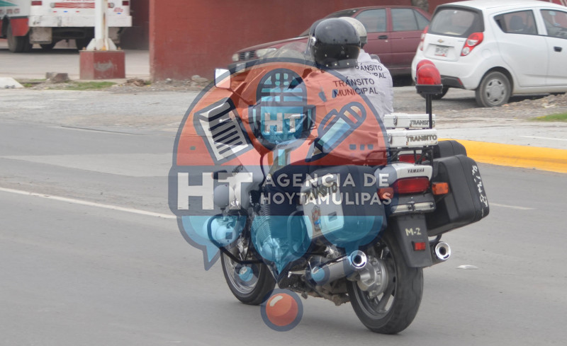 Tr�nsito Municipal