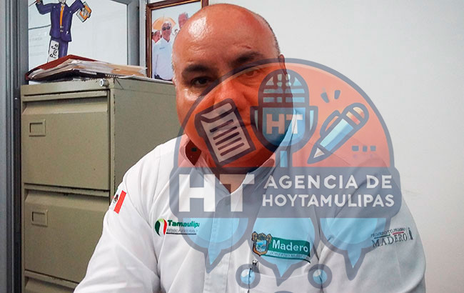 Salvador Cervantes Amieva Salorio