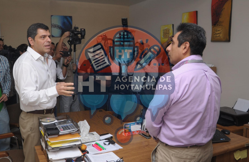 Miguel Gonz�lez Salum.