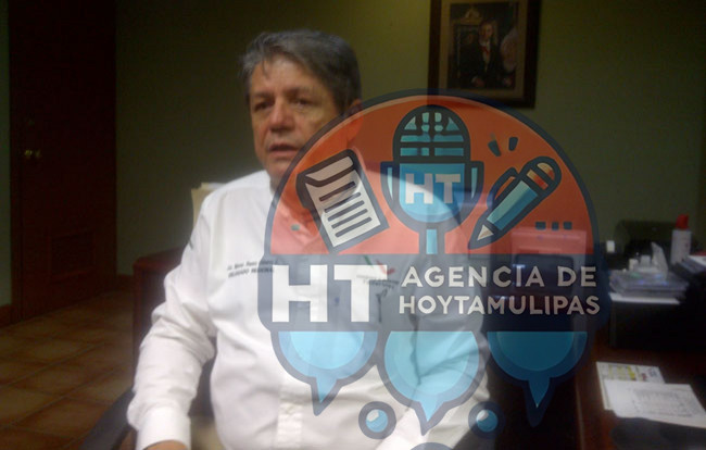 Marcos Olivares Olvera