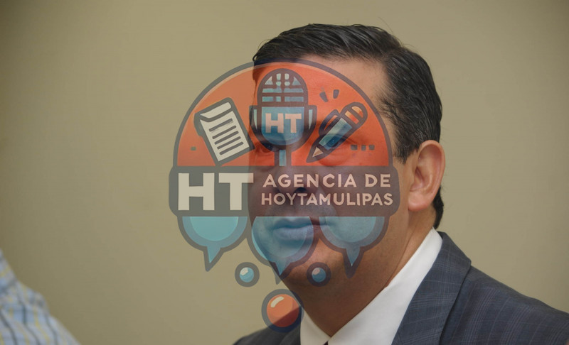 Ramiro Ramos Salinas 