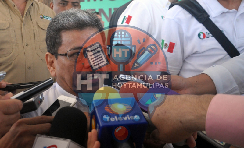  Ismael Quintanilla Acosta