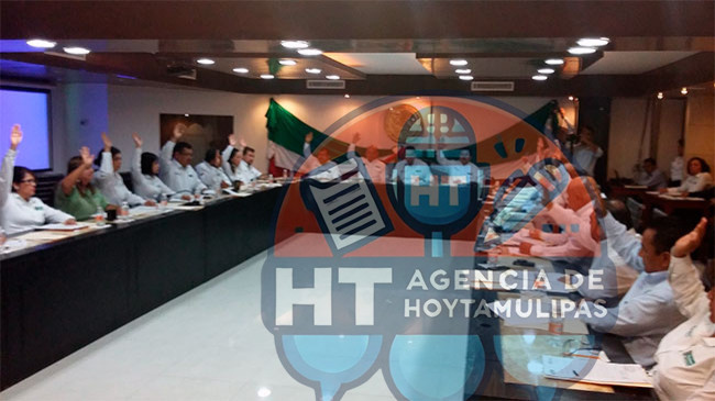 Karen Romero se separa del DIF de Madero por asuntos personales