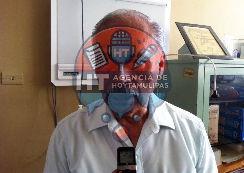 Tuberculosis Matamoros