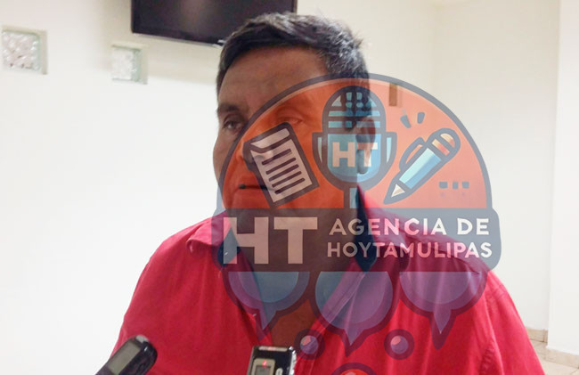 Margarito Grajeda L�pez 