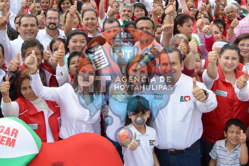 Entrevista Edgar Melhem