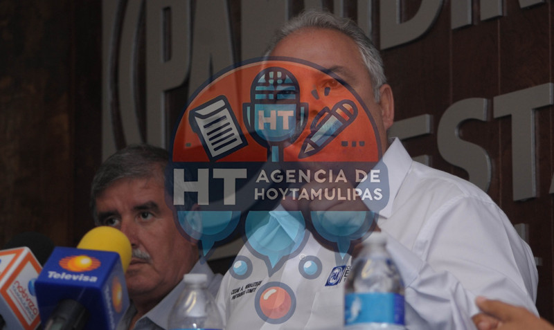 C�sar Ver�stegui Ostos