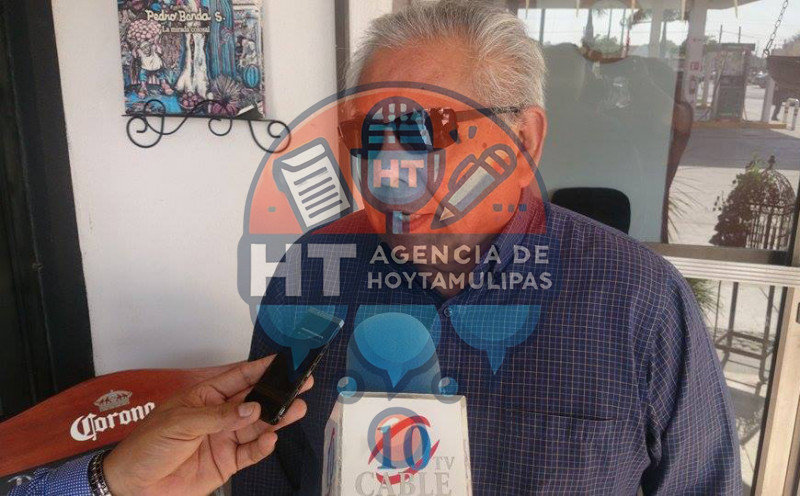 Ernesto Porfirio Flores Vela