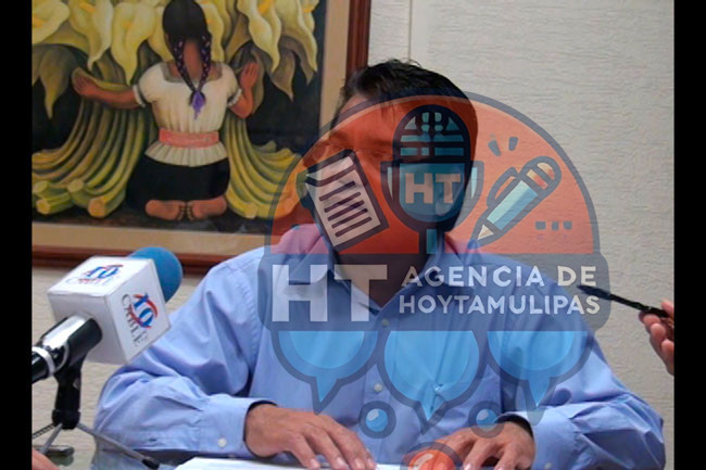 Javier Govea Aguilar.