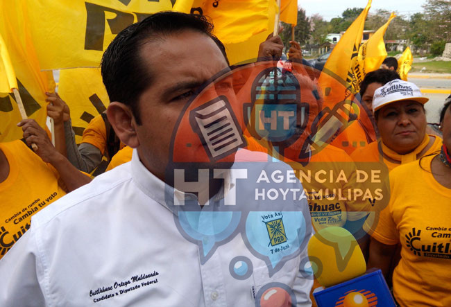 Cuitl�huac Ortega Maldonado