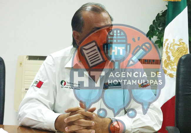 Jos� de Jes�s Aguiar Jim�nez