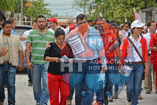 Miguel Gonz�lez Salum