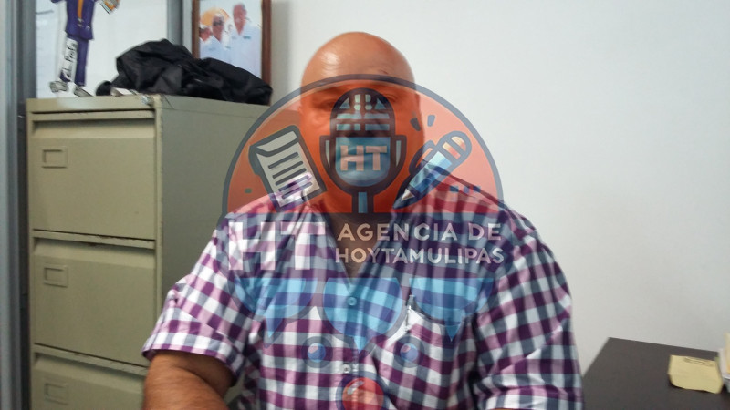 Salvador Cervantes Amieva