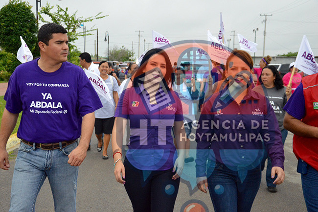 Yahleel Abdala Carmona 