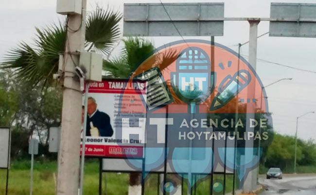 Espacios publicitarios