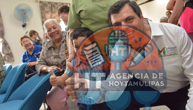 Miguel Gonz�lez Salum