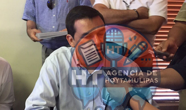 Empresarios Matamoros