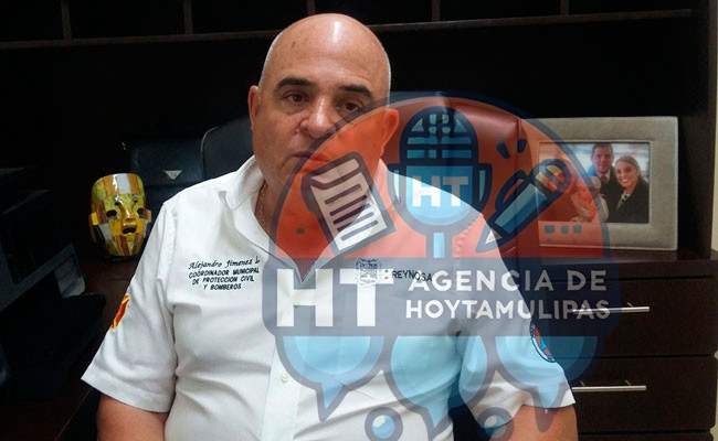 Alejandro Epigmenio Jimnez Lpez