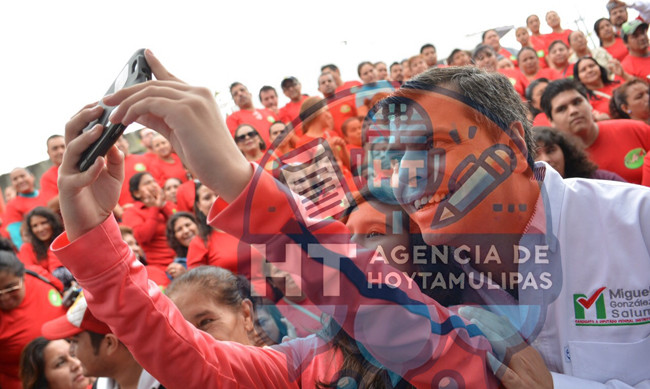 Miguel Gonz�lez Salum