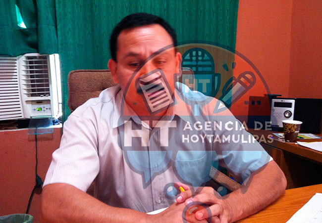 Jos Javier Saldaa Badillo