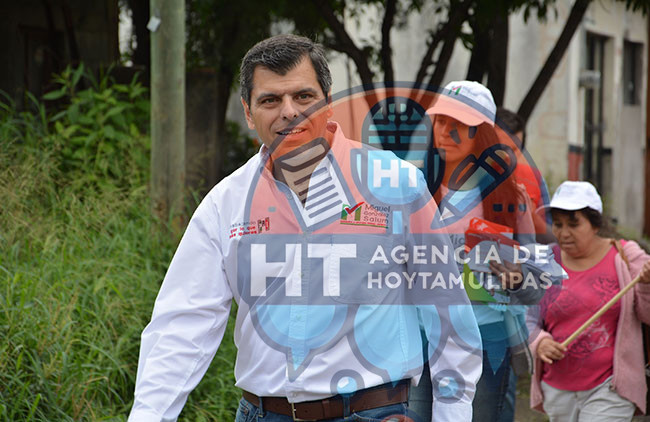 Realizar� Gonz�lez Salum segundo foro de propuestas ciudadanas