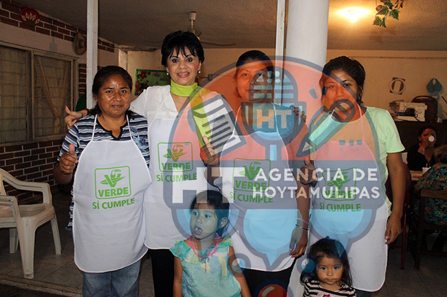 Genny Sol�s Mart�nez