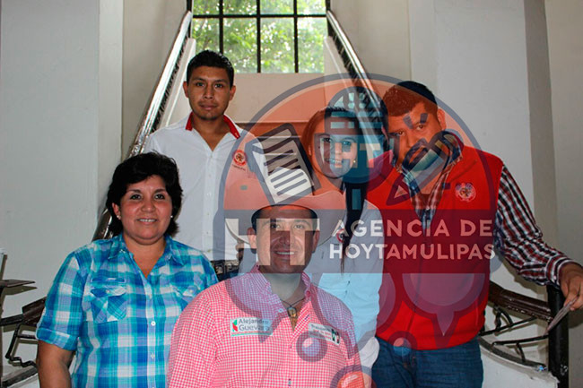 Alejandro Guevara Cobos