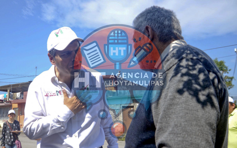 Miguel Gonz�lez Salum