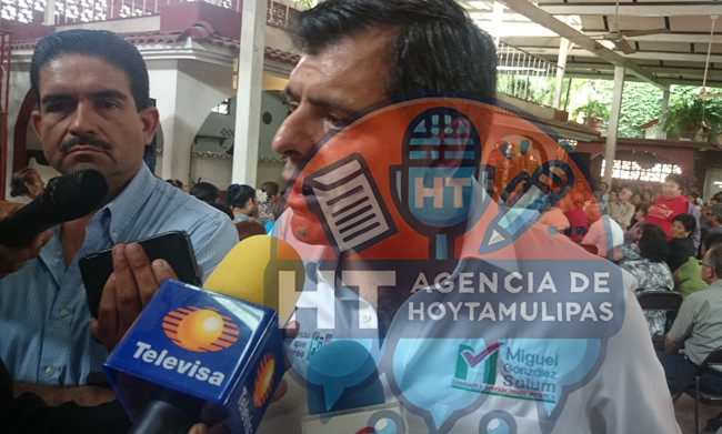 Miguel Gonz�lez Salum