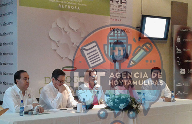 Mar�a Esther Camargo