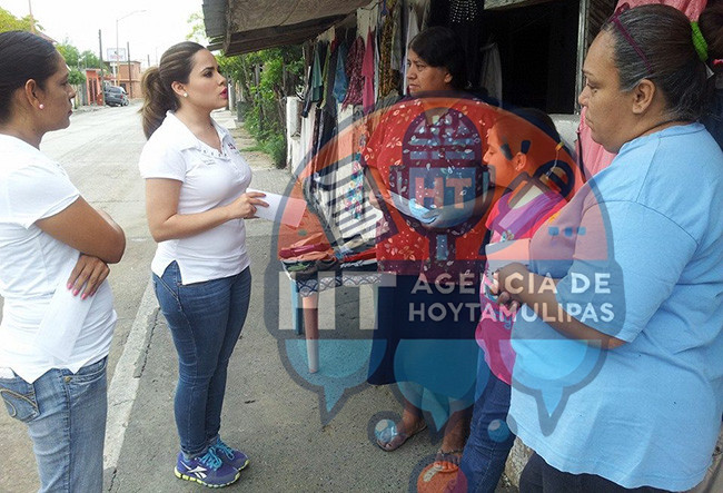 Naty Garca