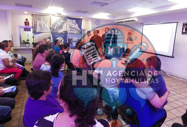 Dudas sobre tr�mite de visa