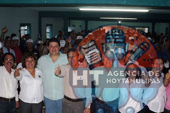 Chuch�n de la Garza