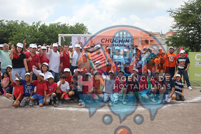 Chuch�n de la Garza