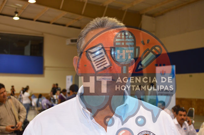 Humberto Garc�a Gonz�lez